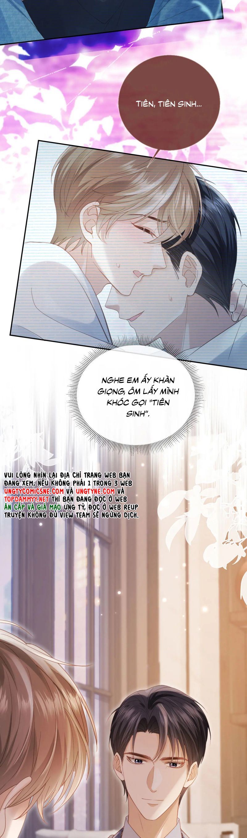 Bạch Nguyệt Quang Hắn Yêu Thế Thân Rồi Sao?! Chap 113 - Next 