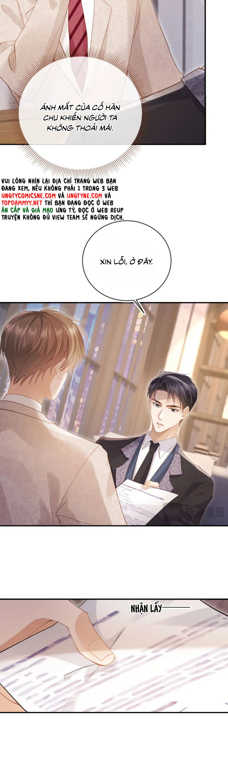 Bạch Nguyệt Quang Hắn Yêu Thế Thân Rồi Sao?! Chap 113 - Next 