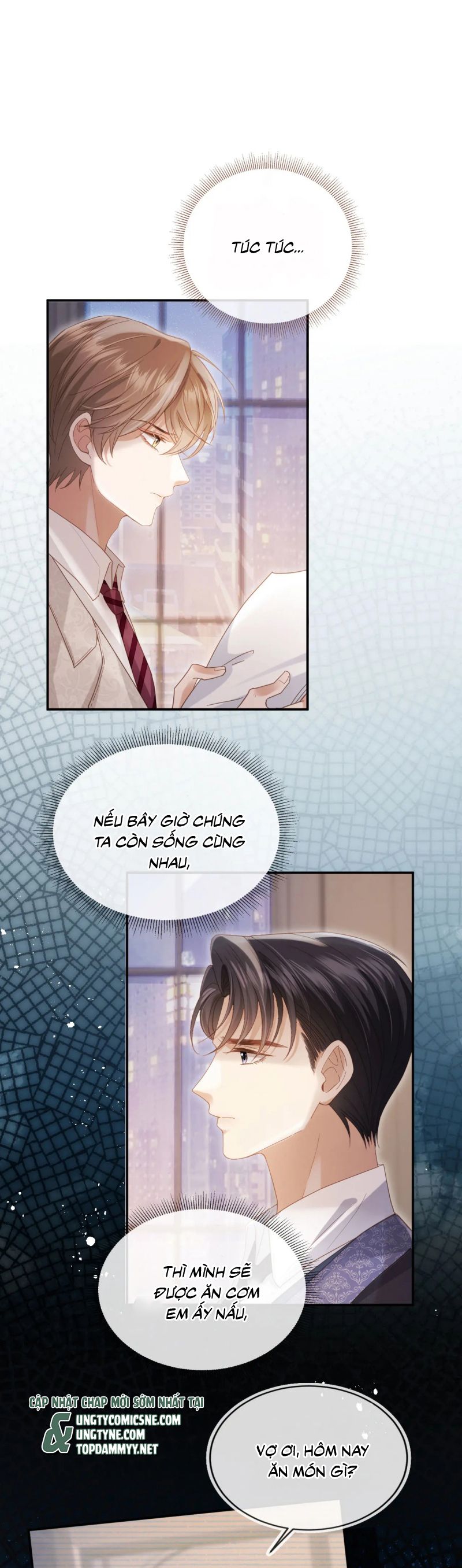 Bạch Nguyệt Quang Hắn Yêu Thế Thân Rồi Sao?! Chap 113 - Next 