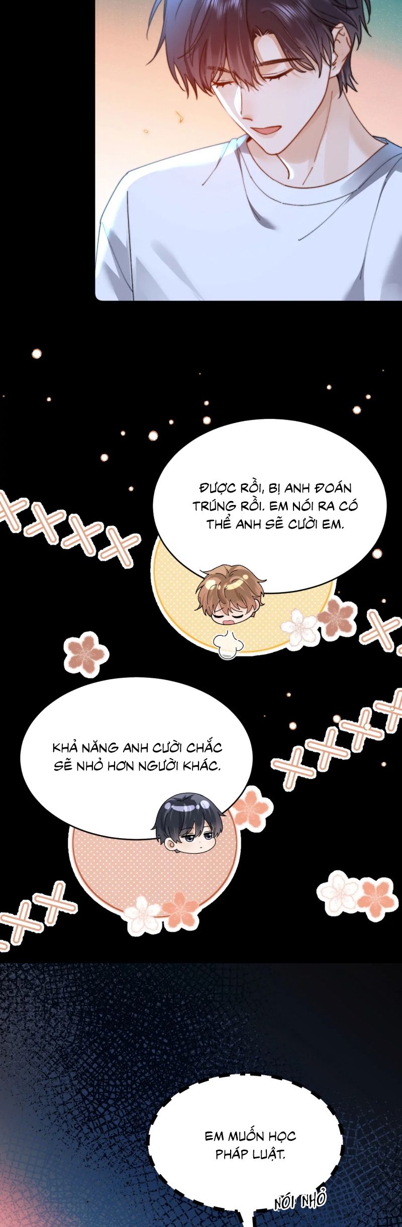 Chất Dị Ứng Đáng Yêu Chap 100 - Next 
