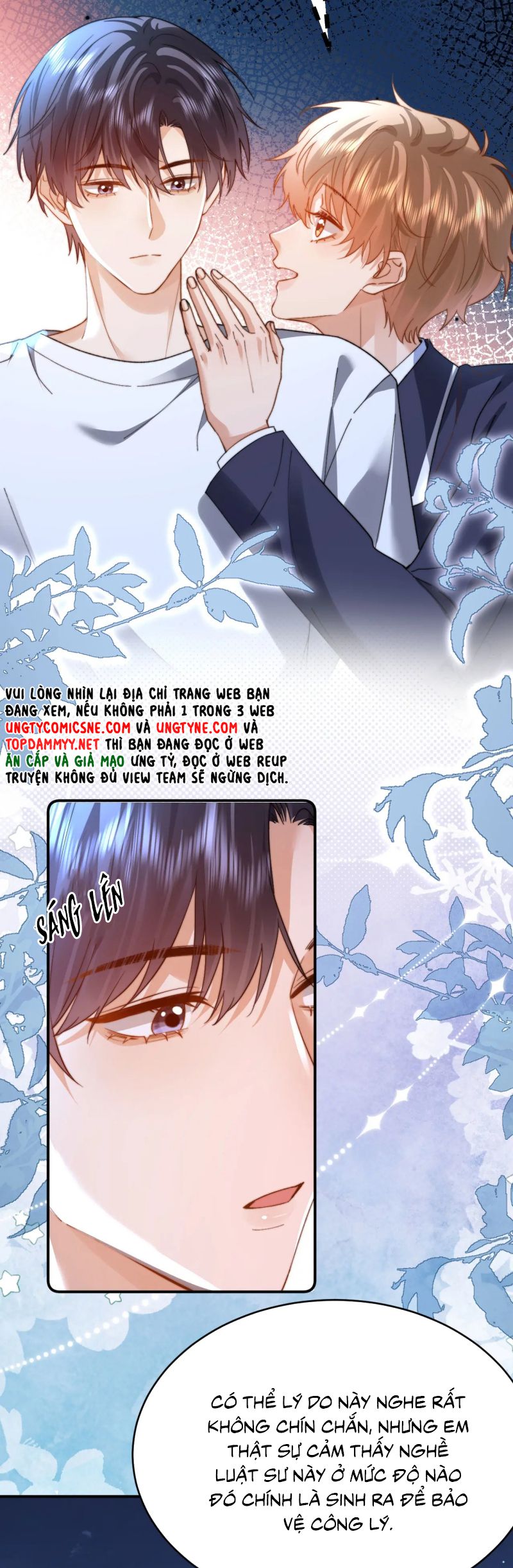 Chất Dị Ứng Đáng Yêu Chap 100 - Next 