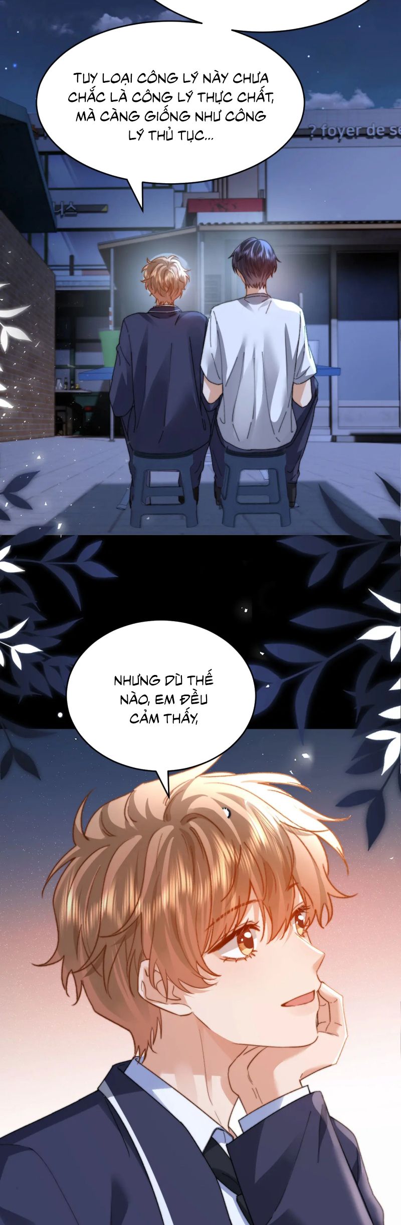 Chất Dị Ứng Đáng Yêu Chap 100 - Next 