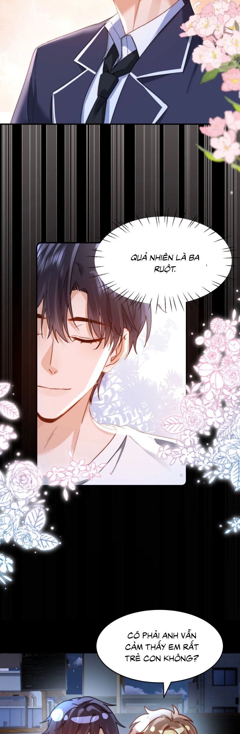 Chất Dị Ứng Đáng Yêu Chap 100 - Next 