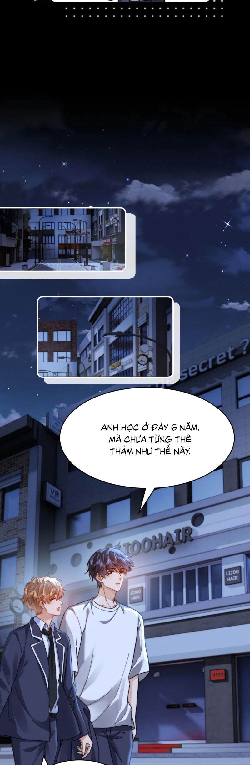 Chất Dị Ứng Đáng Yêu Chap 100 - Next 