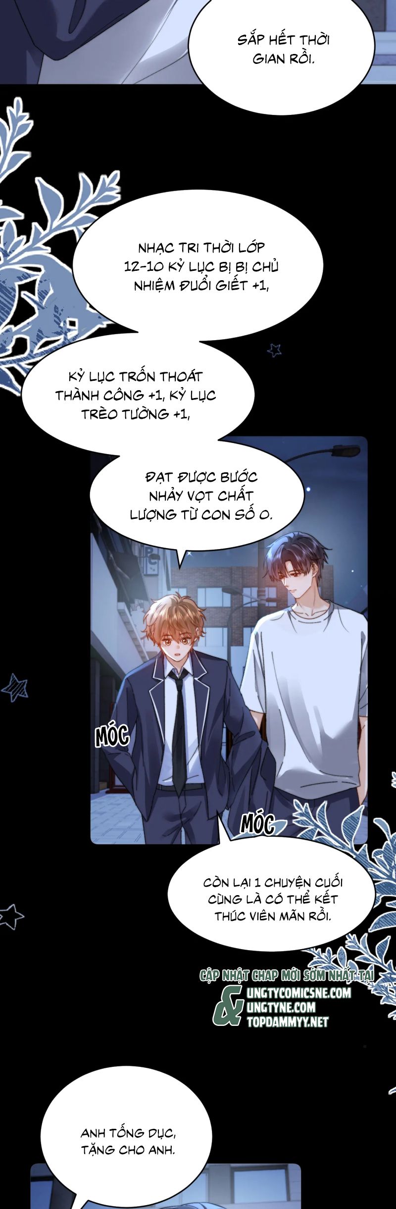 Chất Dị Ứng Đáng Yêu Chap 100 - Next 