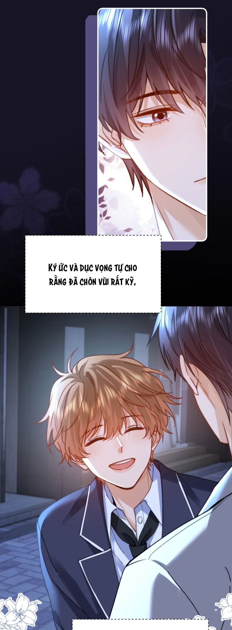 Chất Dị Ứng Đáng Yêu Chap 100 - Next 