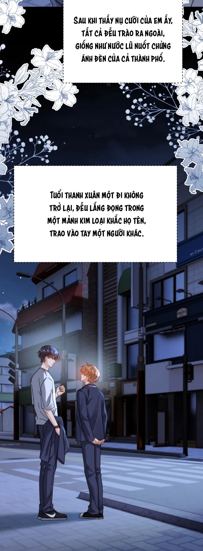 Chất Dị Ứng Đáng Yêu Chap 100 - Next 