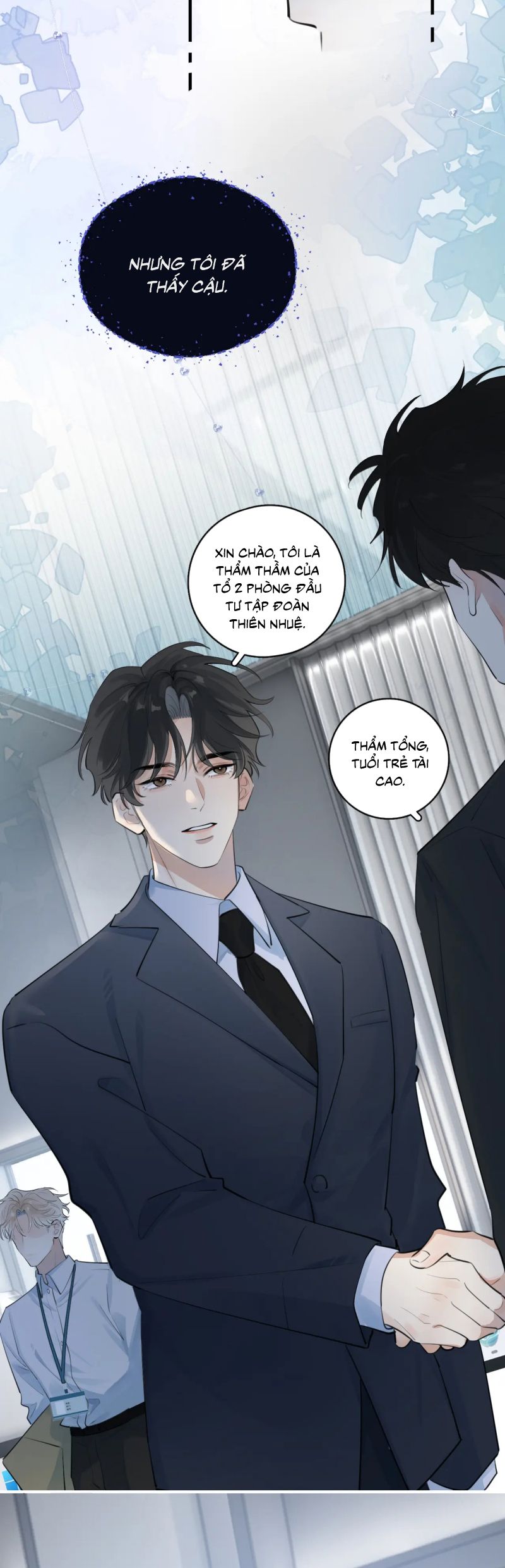 Cậu Vượt Giới Rồi Chap 75 - Next 