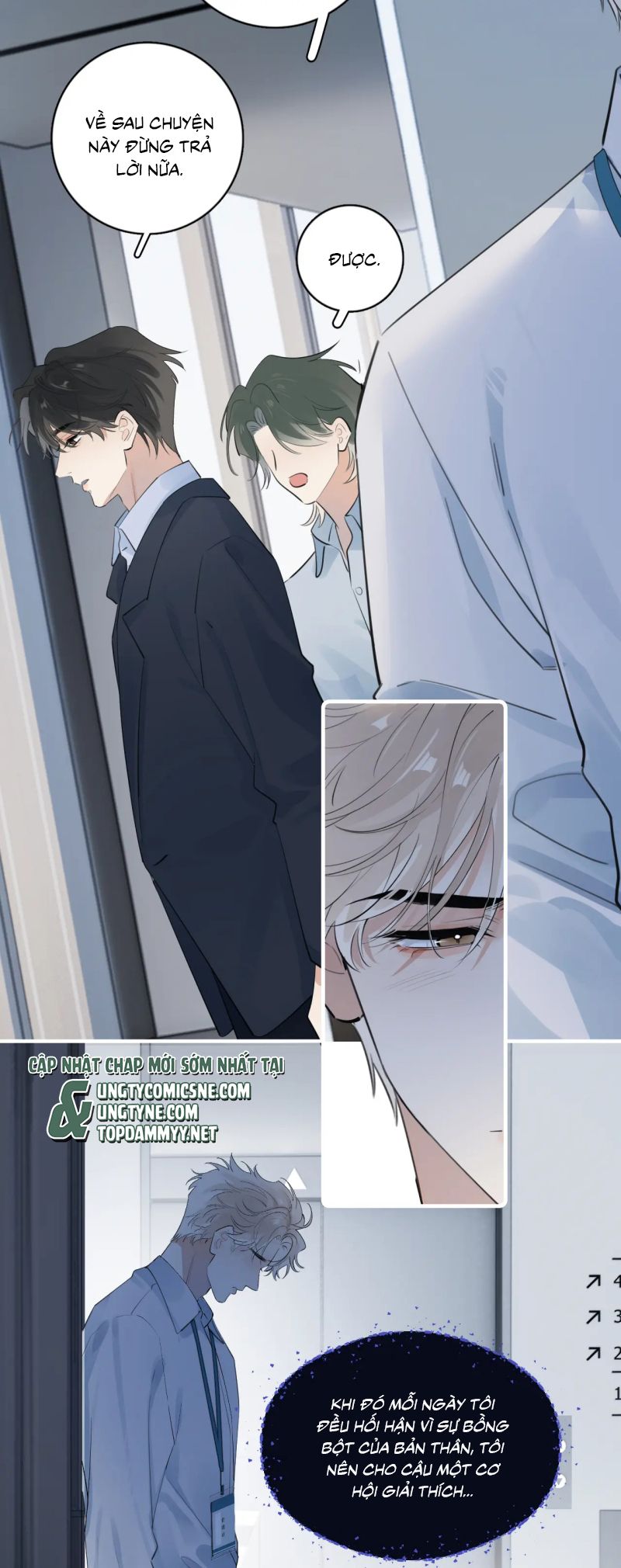 Cậu Vượt Giới Rồi Chap 75 - Next 