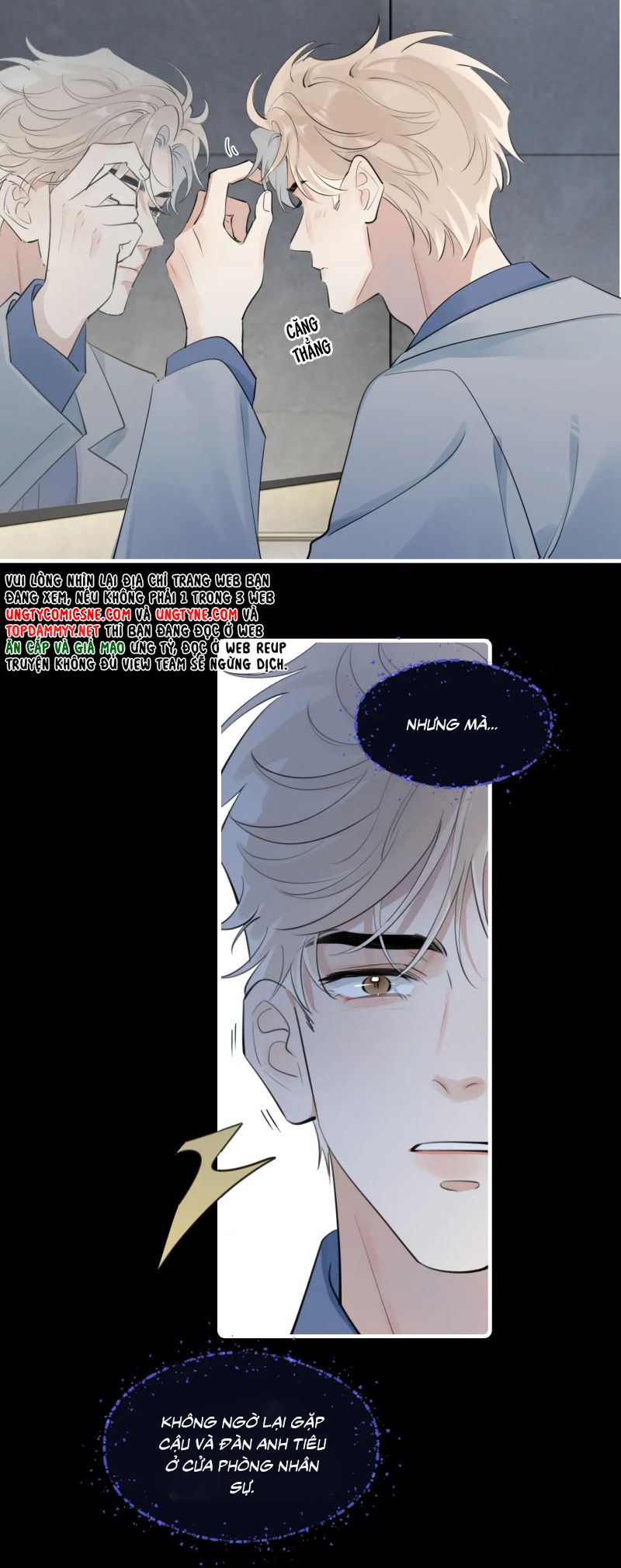 Cậu Vượt Giới Rồi Chap 75 - Next 