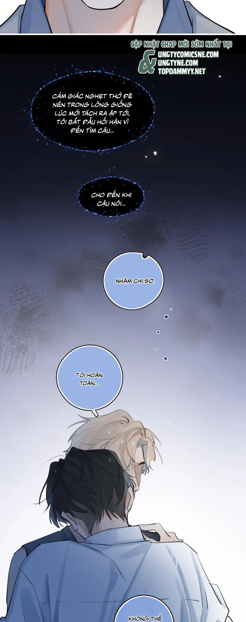 Cậu Vượt Giới Rồi Chap 75 - Next 