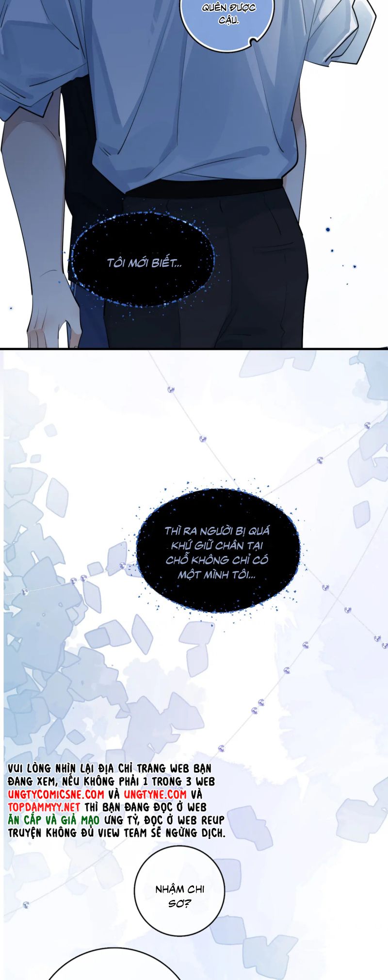 Cậu Vượt Giới Rồi Chap 75 - Next 