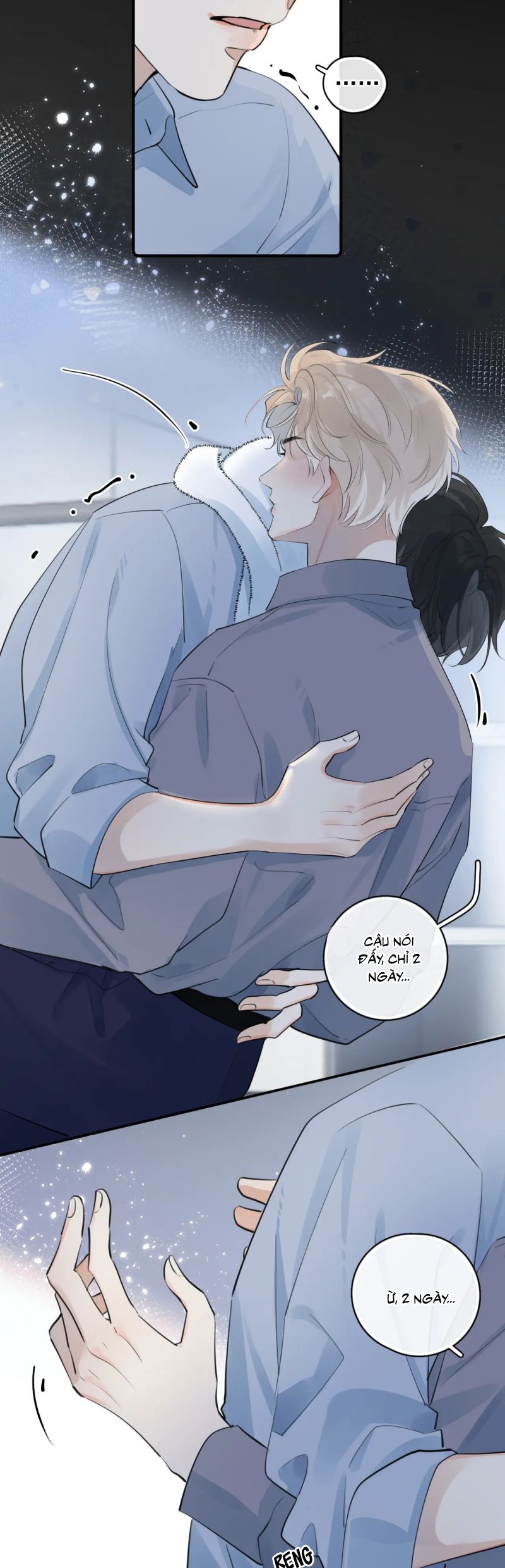 Cậu Vượt Giới Rồi Chap 75 - Next 