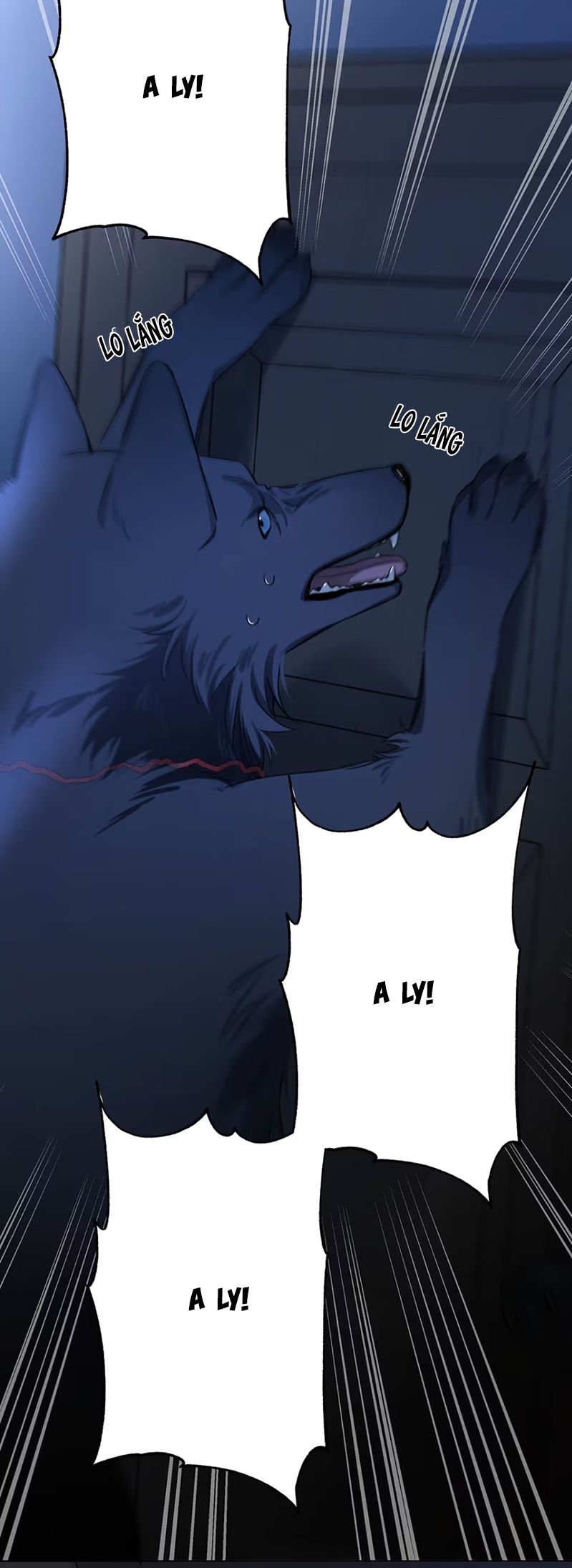 Lang Quân Muốn Chịu Trách Nhiệm Với Tôi Chap 10 - Next 