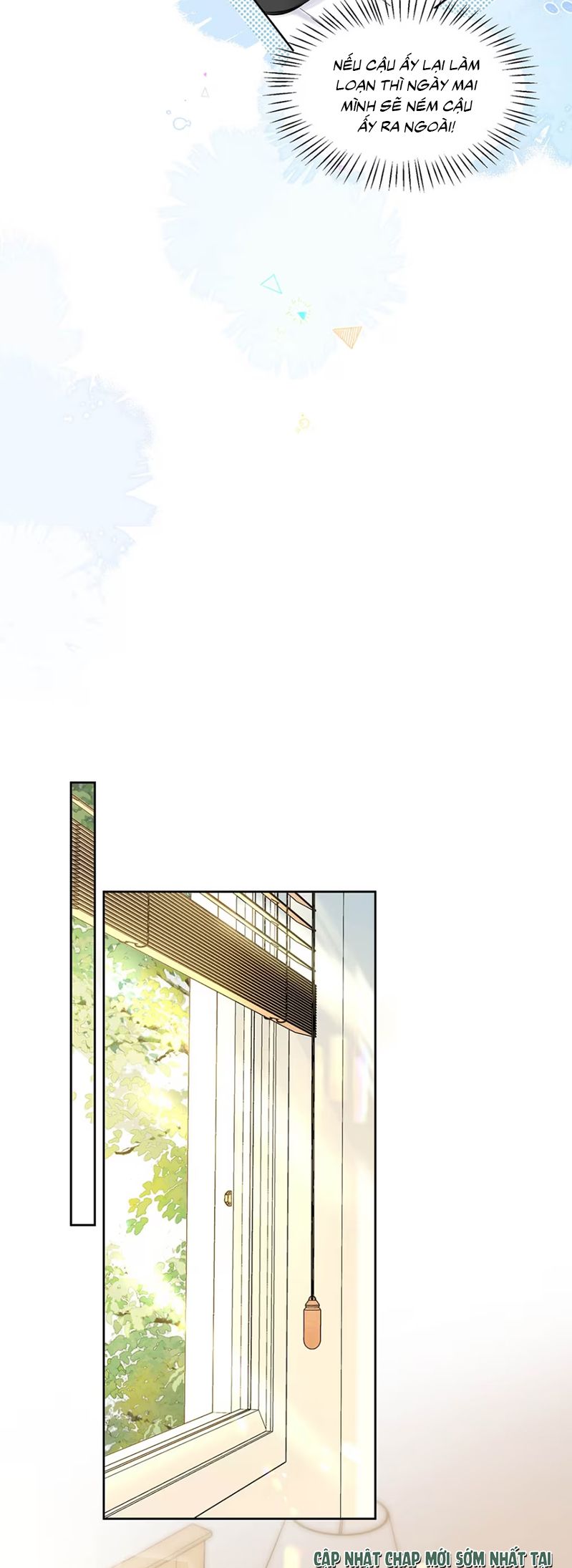 Lang Quân Muốn Chịu Trách Nhiệm Với Tôi Chap 10 - Next 
