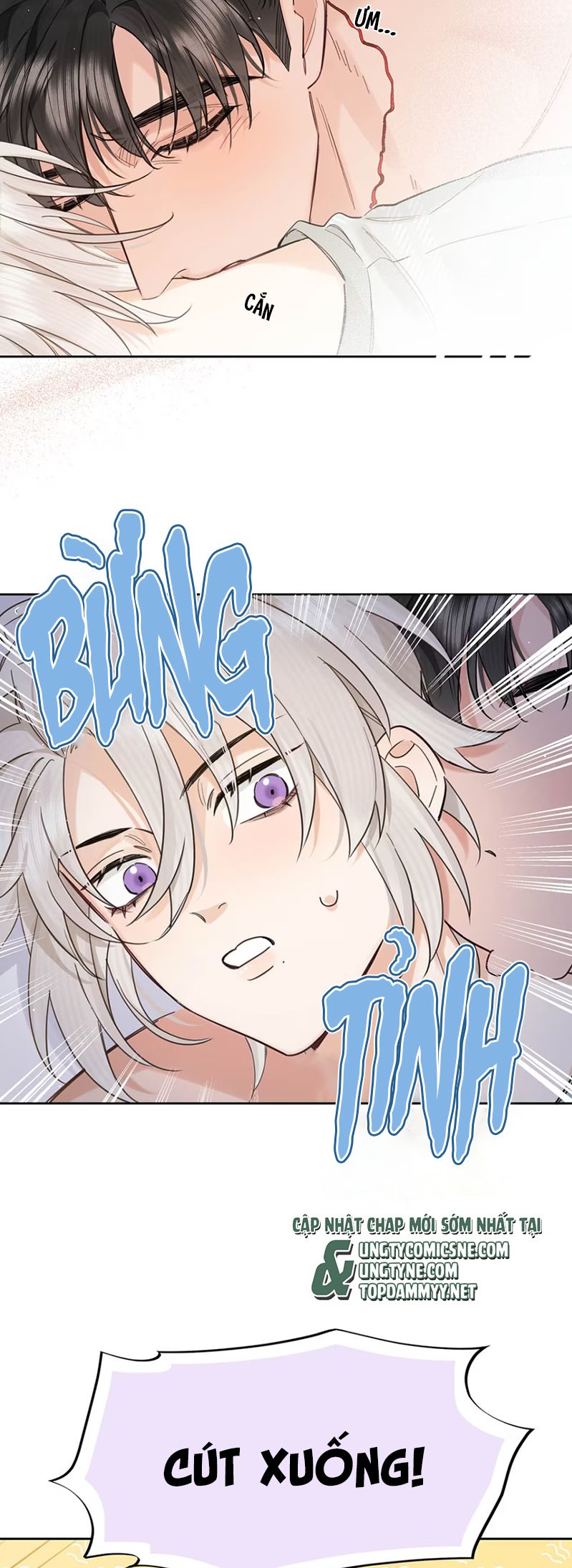 Lang Quân Muốn Chịu Trách Nhiệm Với Tôi Chap 10 - Next 