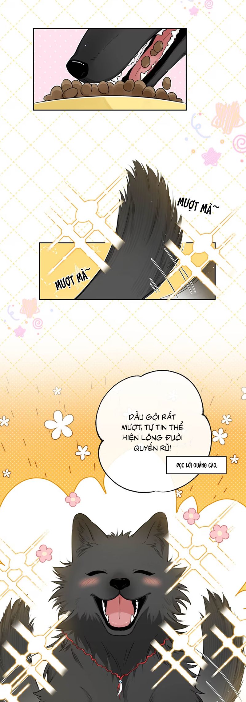 Lang Quân Muốn Chịu Trách Nhiệm Với Tôi Chap 10 - Next 