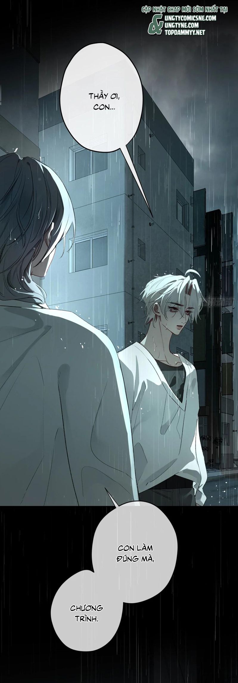 Ác Linh Chap 48 - Next 
