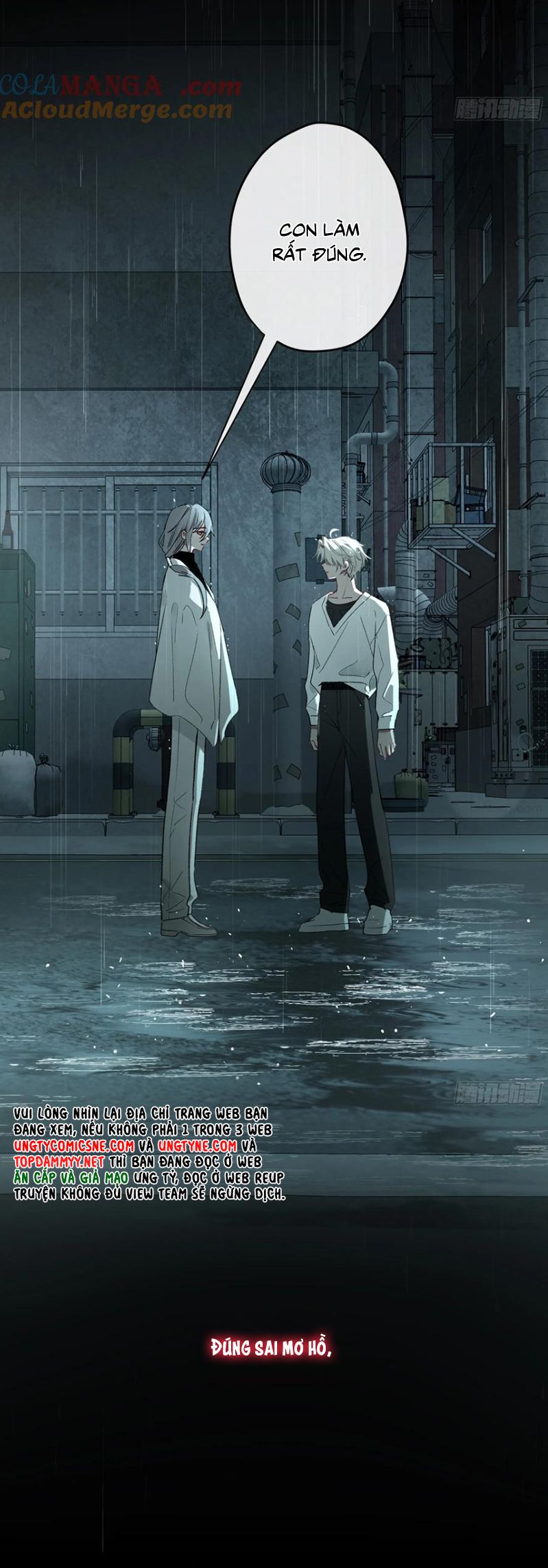 Ác Linh Chap 48 - Next 