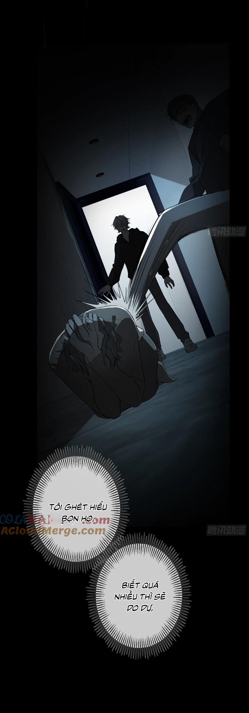 Ác Linh Chap 48 - Next 
