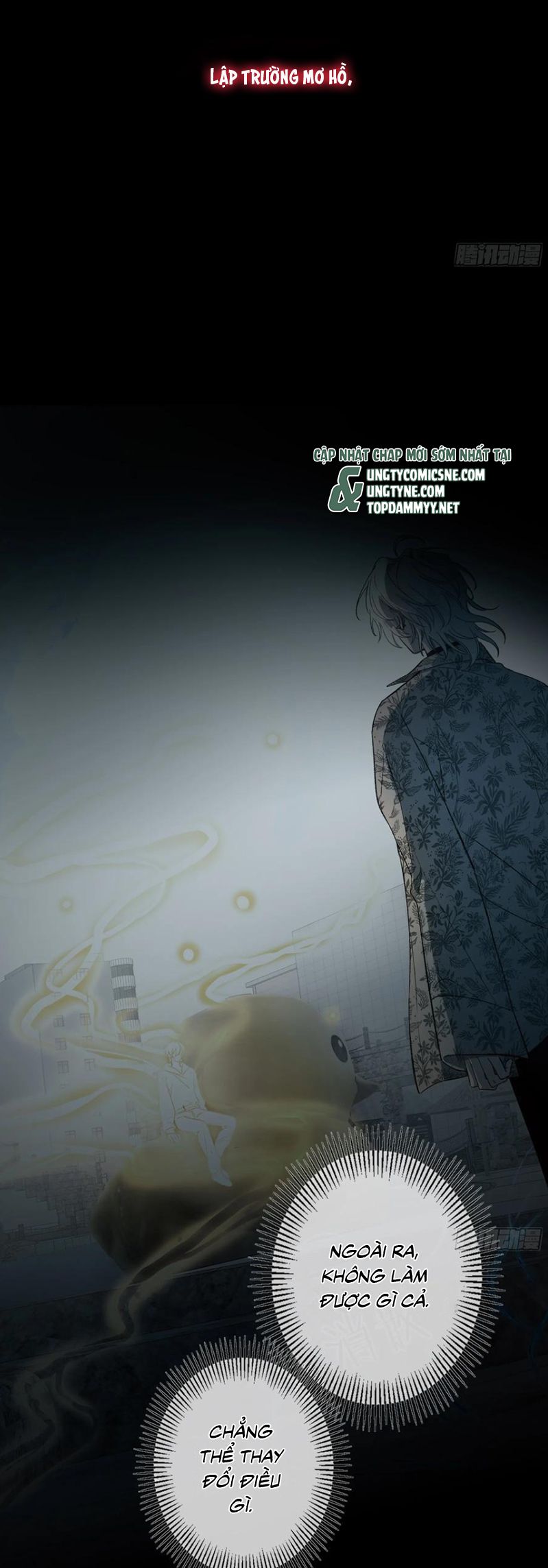 Ác Linh Chap 48 - Next 