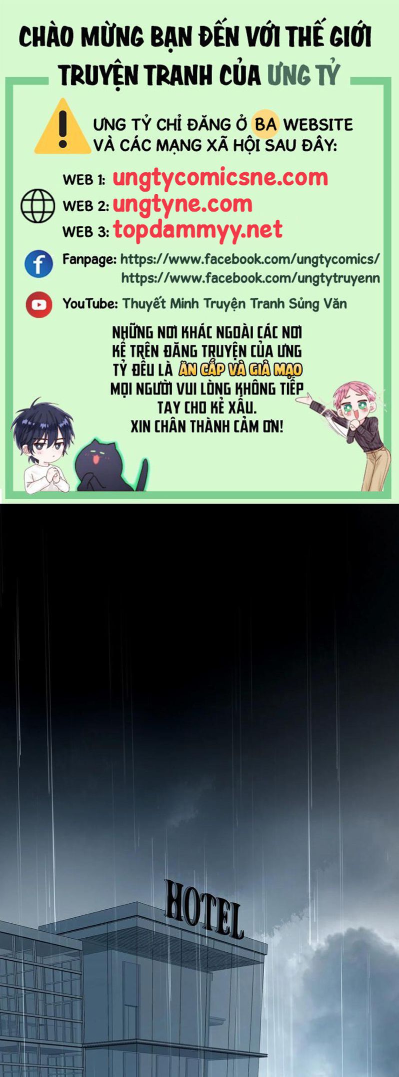 Ác Linh Chap 48 - Next 
