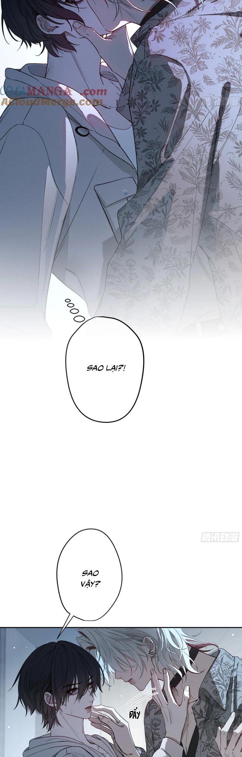 Ác Linh Chap 48 - Next 
