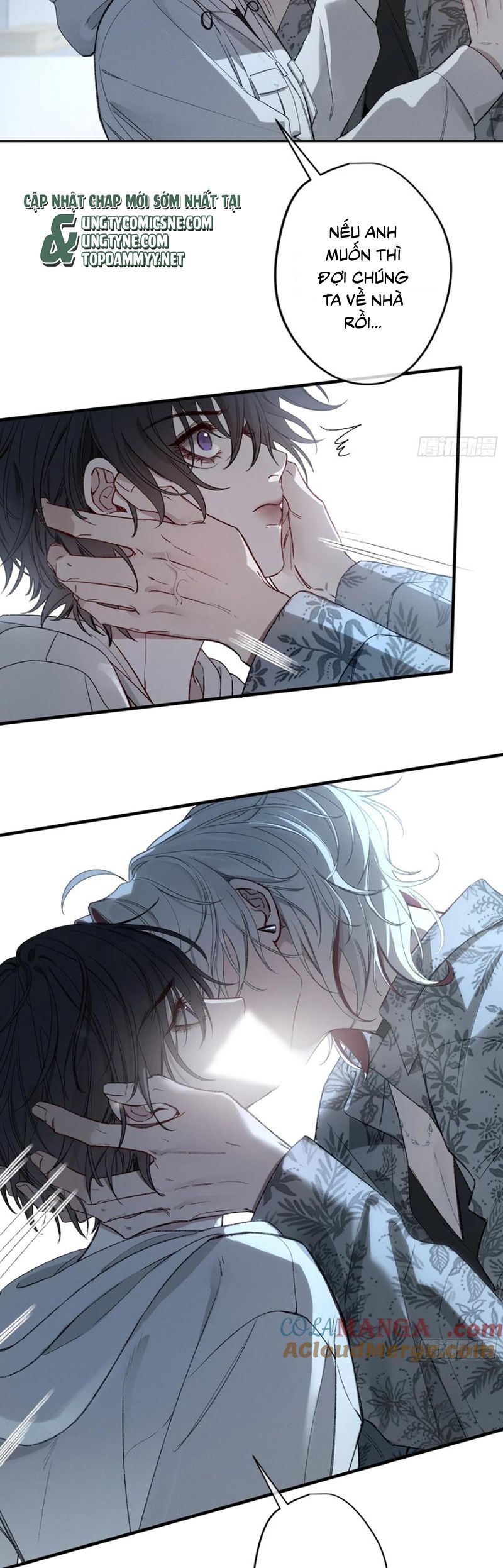 Ác Linh Chap 48 - Next 