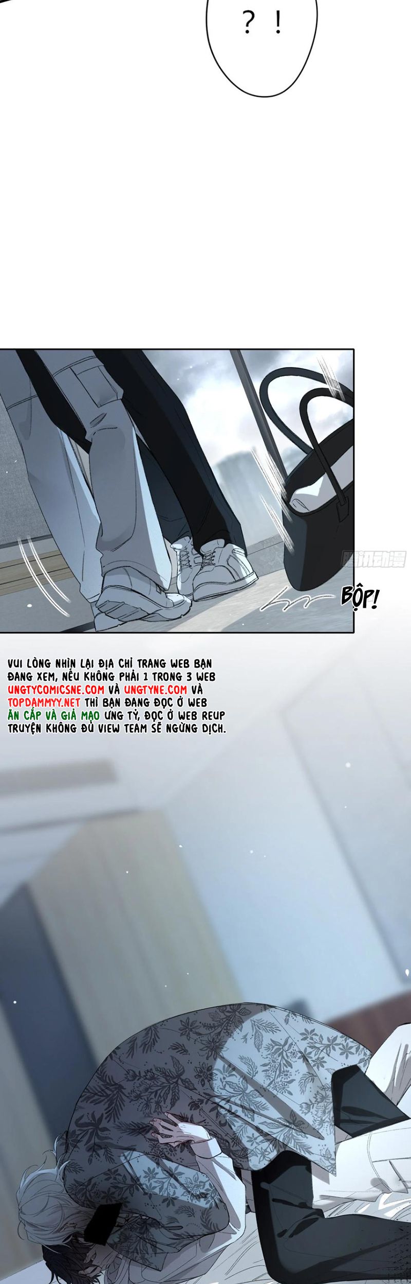Ác Linh Chap 48 - Next 