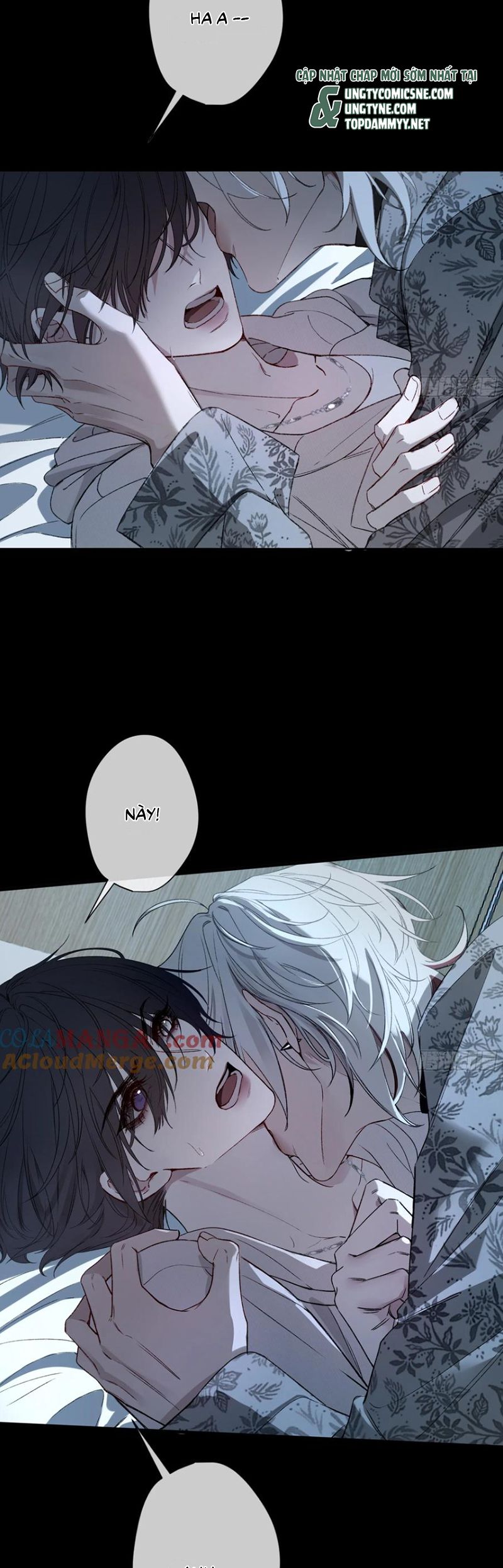 Ác Linh Chap 48 - Next 