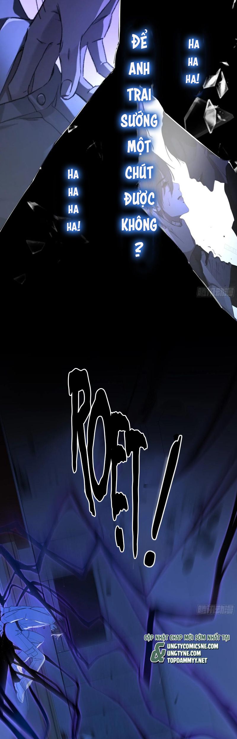 Ác Linh Chap 48 - Next 