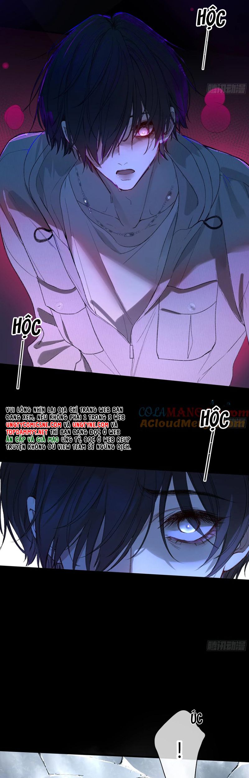 Ác Linh Chap 48 - Next 