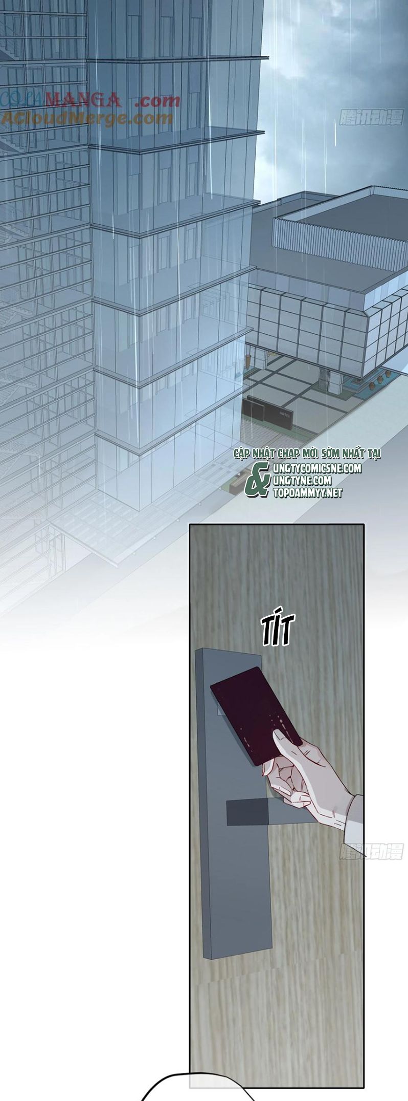 Ác Linh Chap 48 - Next 