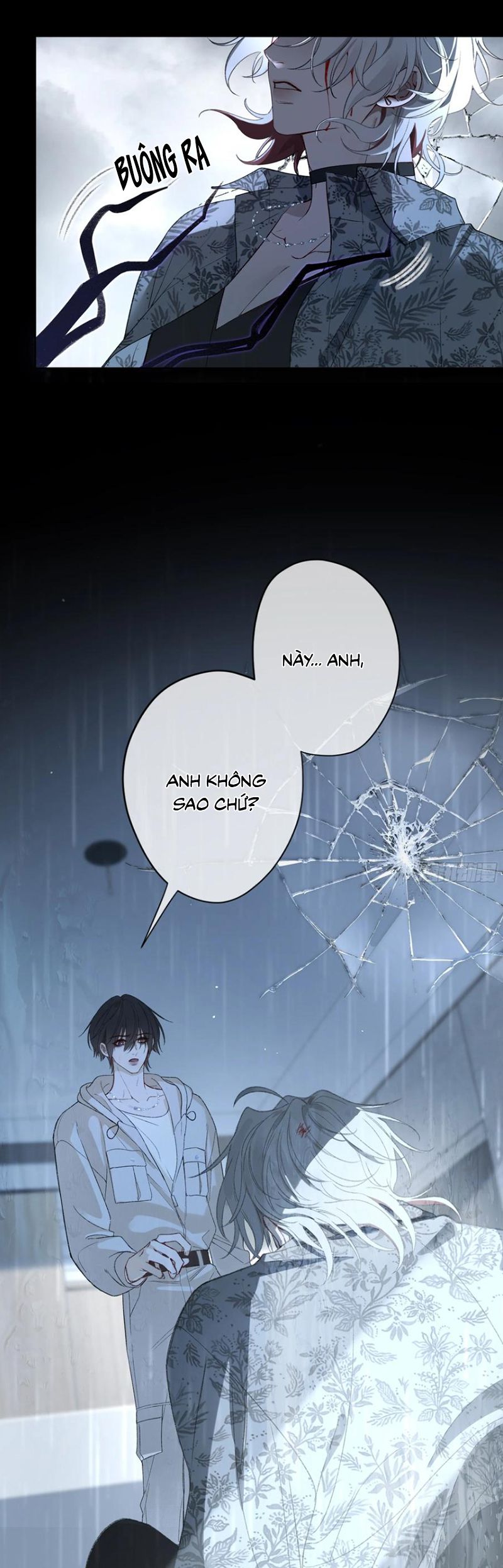 Ác Linh Chap 48 - Next 