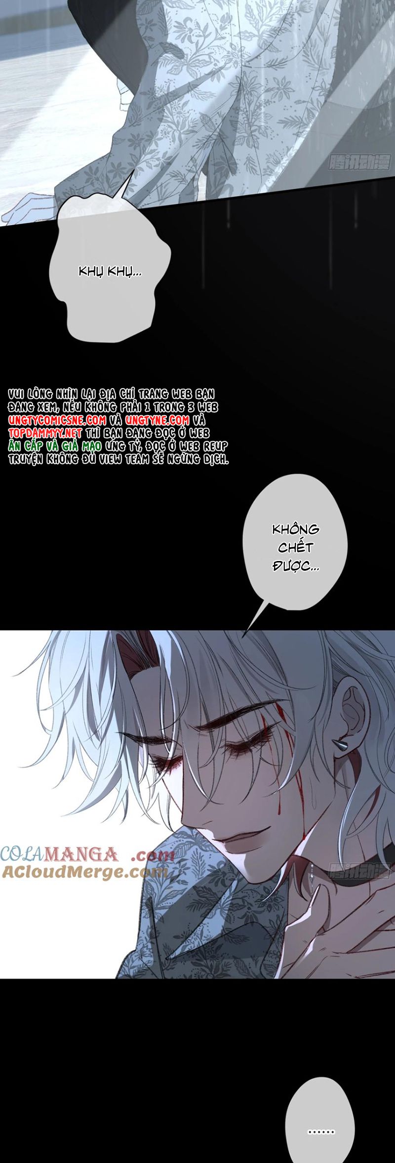 Ác Linh Chap 48 - Next 