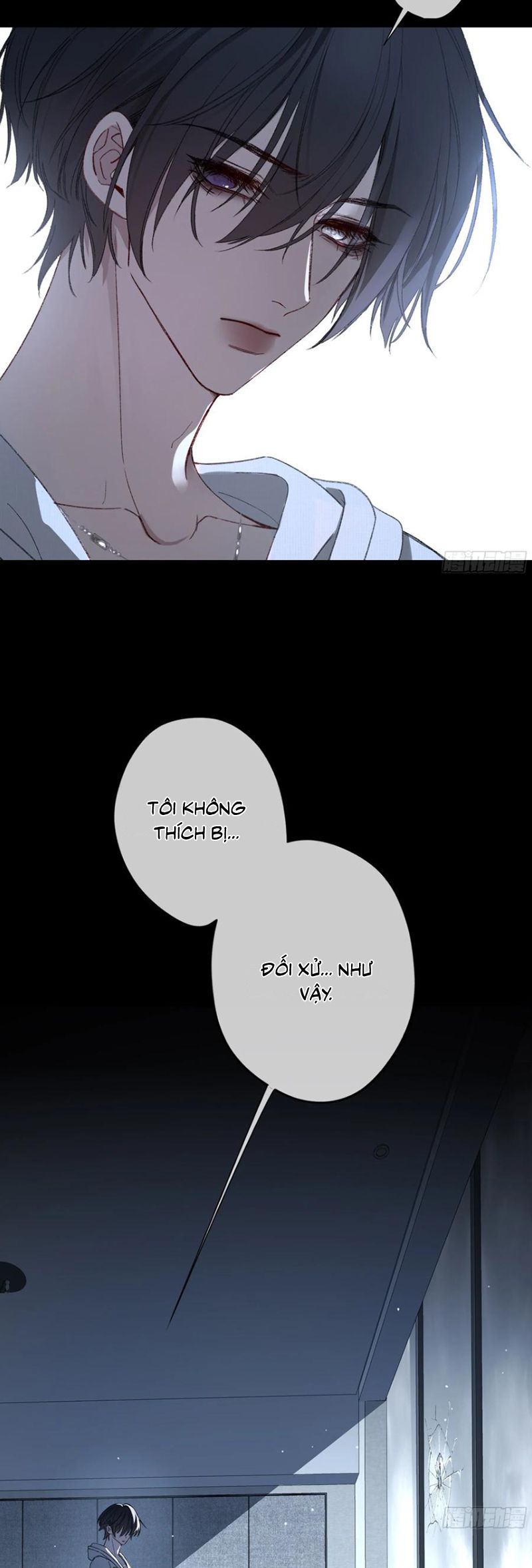 Ác Linh Chap 48 - Next 