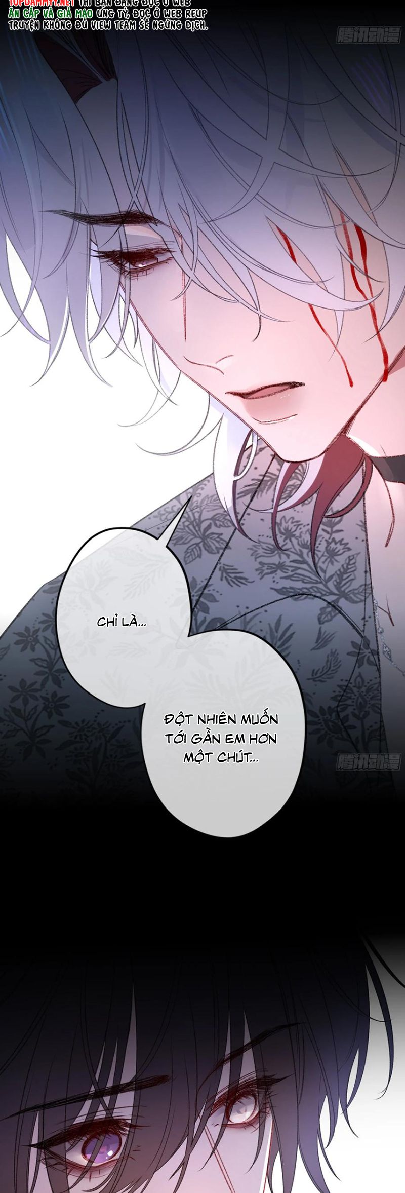 Ác Linh Chap 48 - Next 