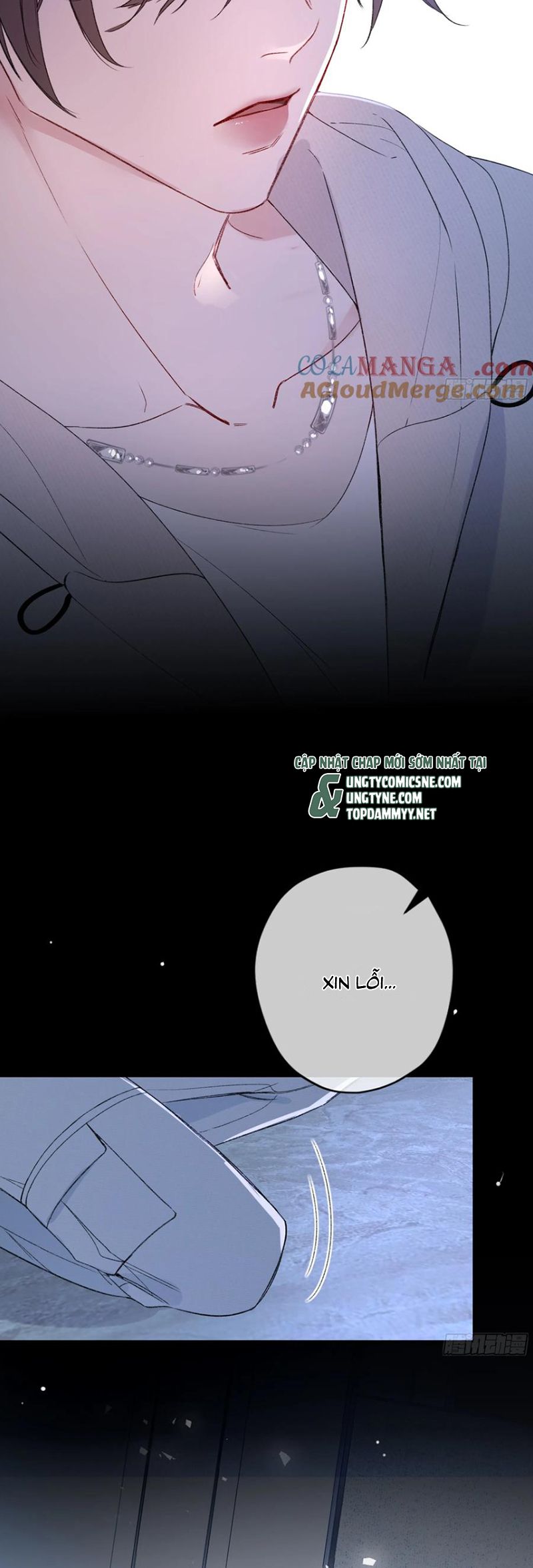 Ác Linh Chap 48 - Next 