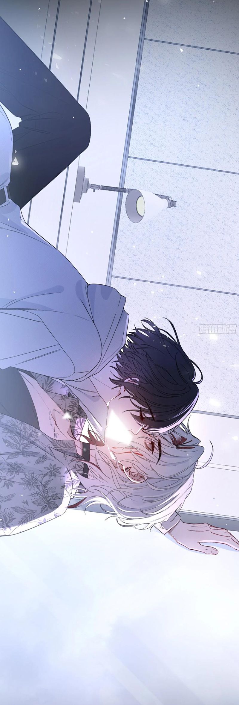 Ác Linh Chap 48 - Next 