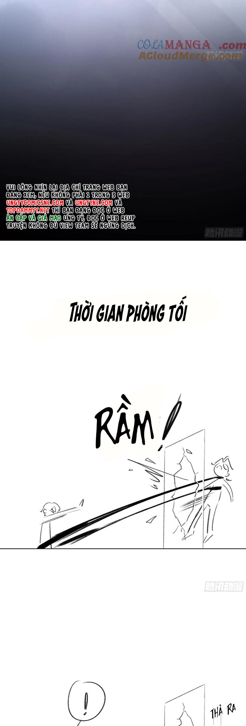 Ác Linh Chap 48 - Next 