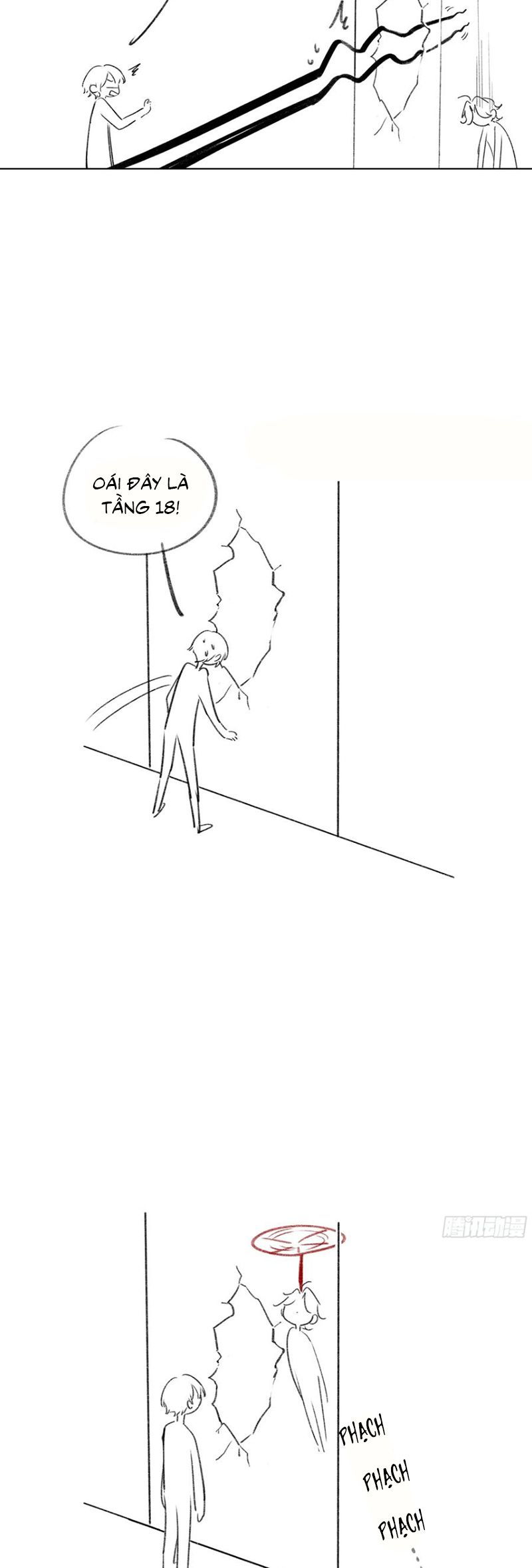 Ác Linh Chap 48 - Next 