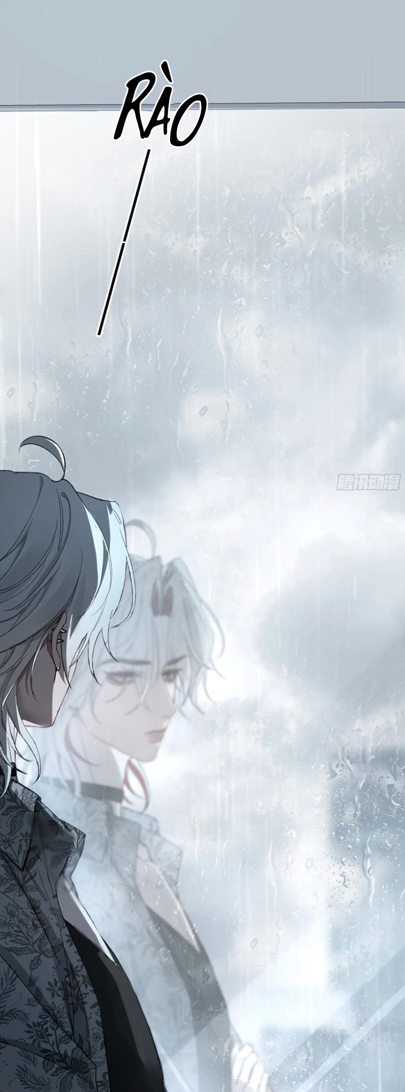 Ác Linh Chap 48 - Next 