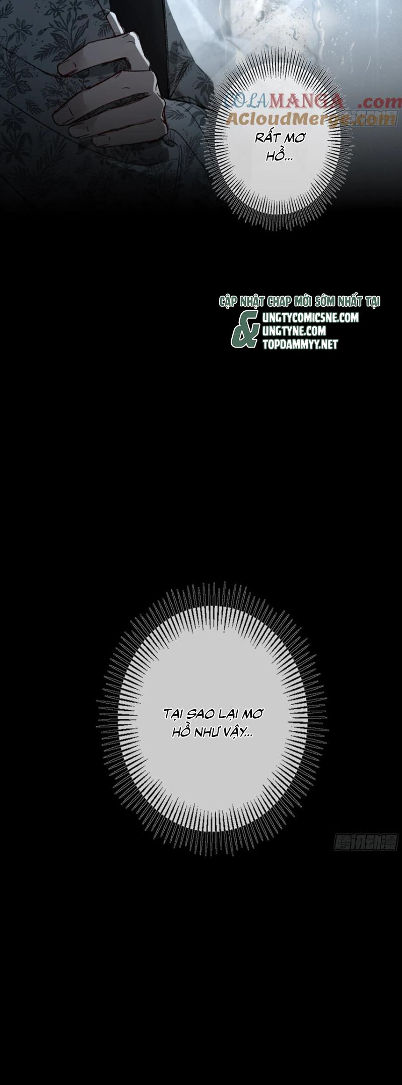 Ác Linh Chap 48 - Next 