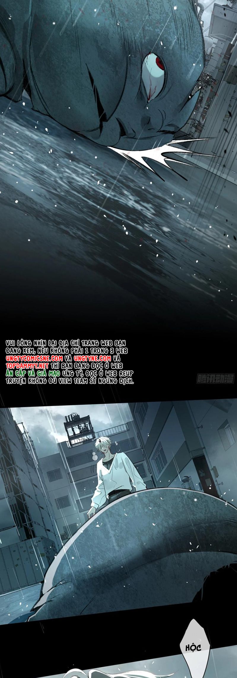 Ác Linh Chap 48 - Next 