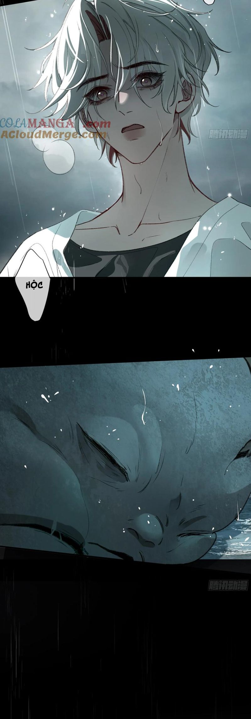 Ác Linh Chap 48 - Next 
