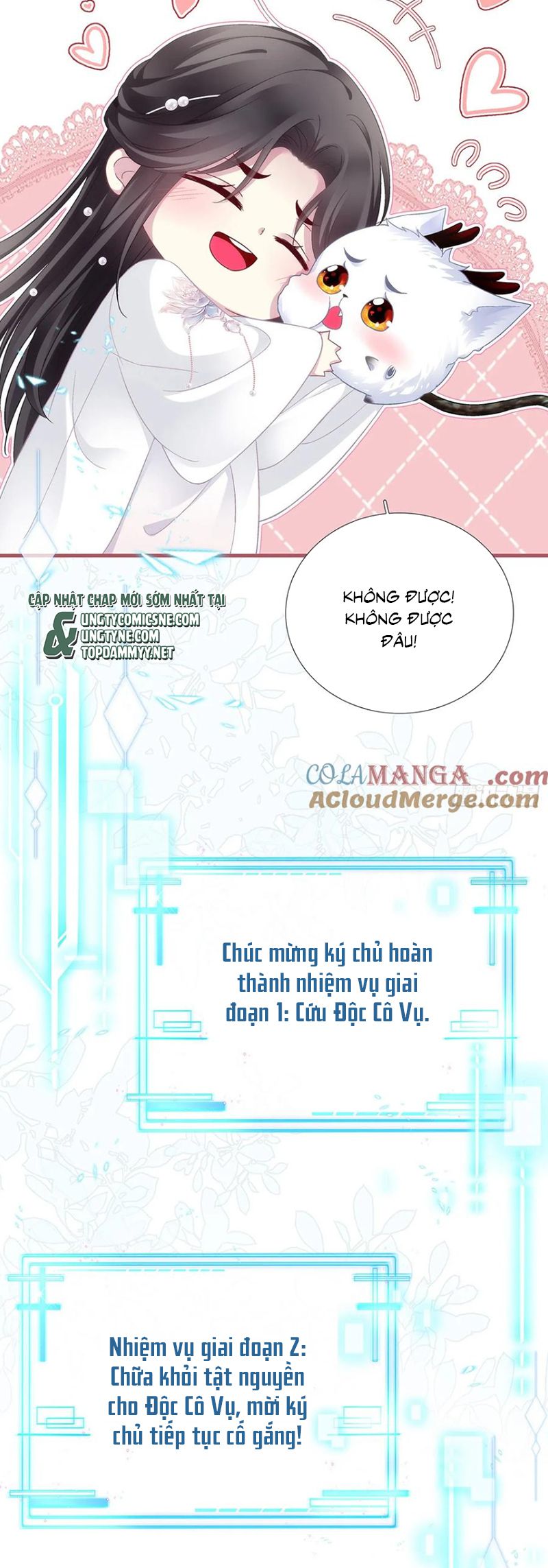 Hắc Hóa Đại Lão Thuần Dưỡng Chỉ Nam Chap 188 - Next 