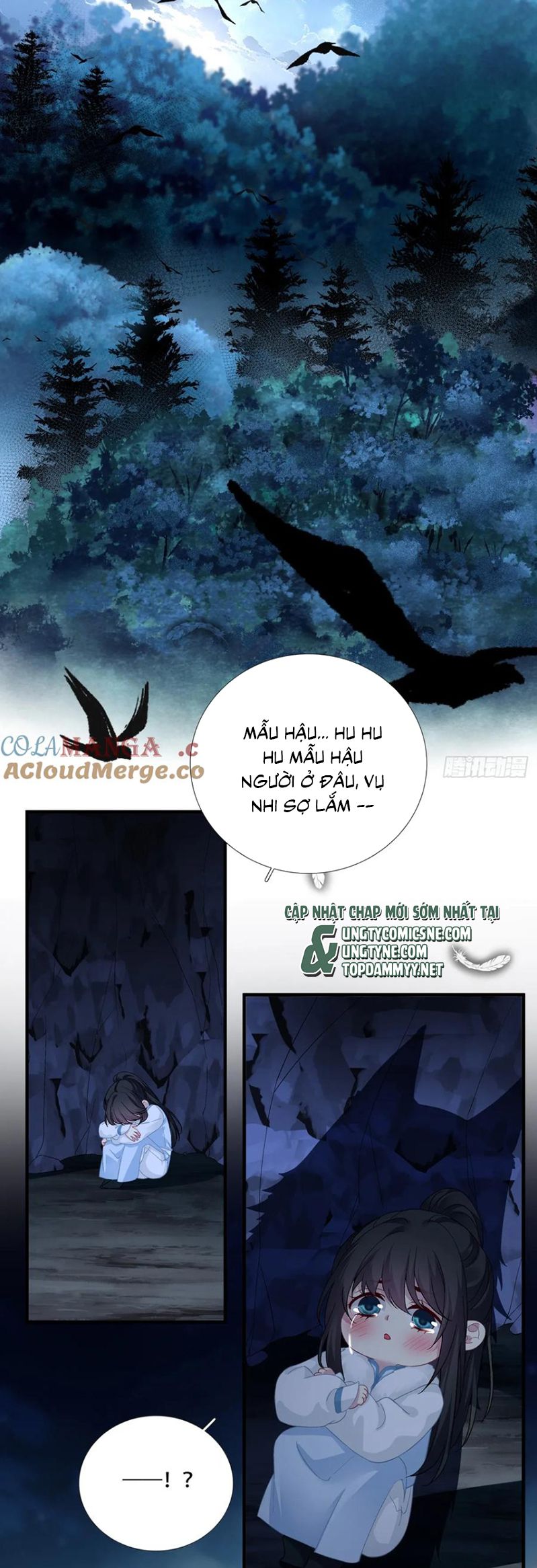 Hắc Hóa Đại Lão Thuần Dưỡng Chỉ Nam Chap 188 - Next 