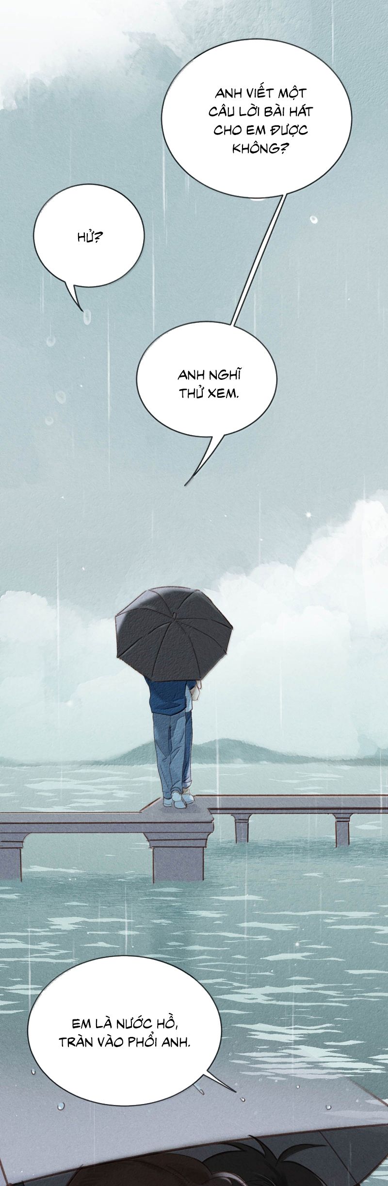 Sở Thiên Dĩ Nam Chap 21 - Next 