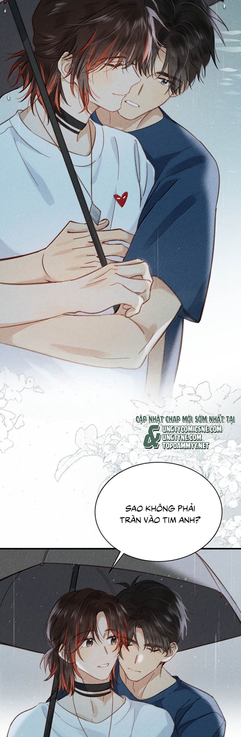 Sở Thiên Dĩ Nam Chap 21 - Next 