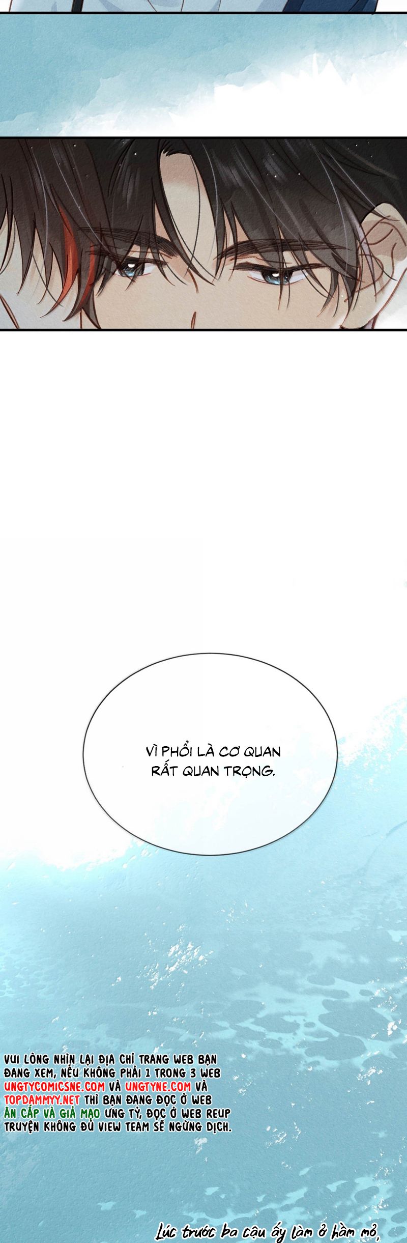 Sở Thiên Dĩ Nam Chap 21 - Next 